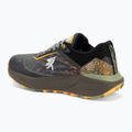 Scarpe da corsa Joma Kubor verdi da uomo 3