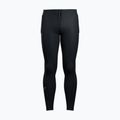 Leggings da corsa Joma R-Night Long da uomo, nero