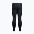 Leggings da corsa Joma R-Night Long da uomo, nero 2