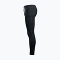 Leggings da corsa Joma R-Night Long da uomo, nero 3