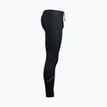 Leggings da corsa Joma R-Night Long da uomo, nero 4