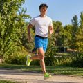 Pantaloncini da corsa Joma R-City royal da uomo 17