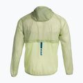 Giacca da corsa Joma R-Trail Nature Raincoat lime da uomo 2