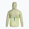 Giacca da corsa Joma R-Trail Nature Raincoat lime da uomo 4