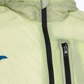 Giacca da corsa Joma R-Trail Nature Raincoat lime da uomo 5