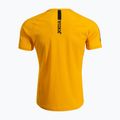 Maglia da corsa Joma R-Trail Nature da uomo, arancione 2