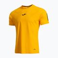Maglia da corsa Joma R-Trail Nature da uomo, arancione 3