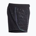 Pantaloncini da corsa Joma R-Night da uomo, nero 4