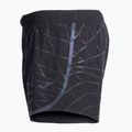 Pantaloncini da corsa Joma R-Night da uomo, nero 5