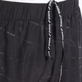 Pantaloncini da corsa Joma R-Night da uomo, nero 6