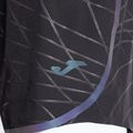 Pantaloncini da corsa Joma R-Night da uomo, nero 8