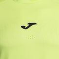Maglia da corsa Joma R-City lime da uomo 4