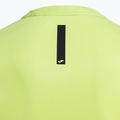 Maglia da corsa Joma R-City lime da uomo 5