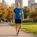 Maglia da corsa Joma R-City royal da uomo 10