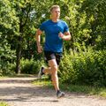 Maglia da corsa Joma R-City royal da uomo 11