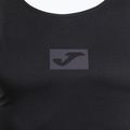 Maglia da corsa Joma R-City da uomo, nero 3