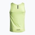 Maglia da corsa Joma R-City lime da uomo 2