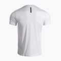 Maglia da running Joma R-Night da uomo, bianco 2