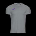 Maglia da running Joma R-Night da uomo, bianco 5