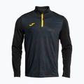 Joma R-Nature running uomo a maniche lunghe nero