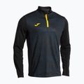 Joma R-Nature running uomo a maniche lunghe nero 3
