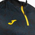 Joma R-Nature running uomo a maniche lunghe nero 4