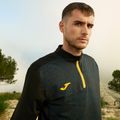 Joma R-Nature running uomo a maniche lunghe nero 8