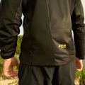 Joma R-Nature running uomo a maniche lunghe nero 9