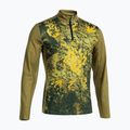 Joma R-Nature verde uomo, manica lunga da running 3