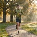 Joma R-Nature verde uomo, manica lunga da running 10