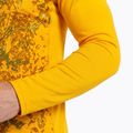 Joma R-Nature oro, uomo, manica lunga da running 3