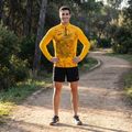 Joma R-Nature oro, uomo, manica lunga da running 10