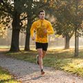 Joma R-Nature oro, uomo, manica lunga da running 11
