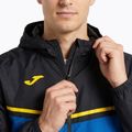 Giacca da corsa Joma R-Nature da uomo, nero 4