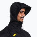 Giacca da corsa Joma R-Nature da uomo, nero 5