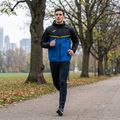 Giacca da corsa Joma R-Nature da uomo, nero 11