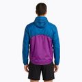 Giacca da corsa Joma R-Nature royal da uomo 2