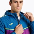 Giacca da corsa Joma R-Nature royal da uomo 4