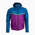 Giacca da corsa Joma R-Nature royal da uomo