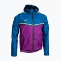 Giacca da corsa Joma R-Nature royal da uomo 3