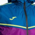 Giacca da corsa Joma R-Nature royal da uomo 4