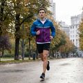 Giacca da corsa Joma R-Nature royal da uomo 10