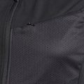 Smanicato da corsa Joma R-Night Iconic da uomo, nero 4