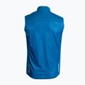 Giacca senza maniche da corsa Joma R-Night Iconic royal da uomo 2