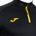 Maglia da corsa Joma R-Nature da uomo, nero 3