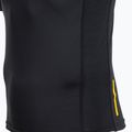 Maglia da corsa Joma R-Nature da uomo, nero 5