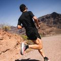Maglia da corsa Joma R-Nature da uomo, nero 8