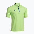 Maglia da corsa Joma R-Nature lime da uomo 3