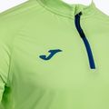 Maglia da corsa Joma R-Nature lime da uomo 4