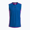 Maglia da running Joma R-Nature royal da uomo
